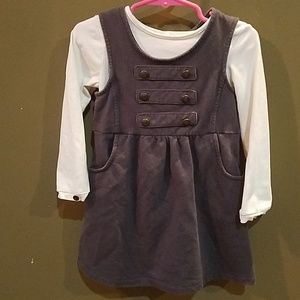 Maggie & Zoe Dress set